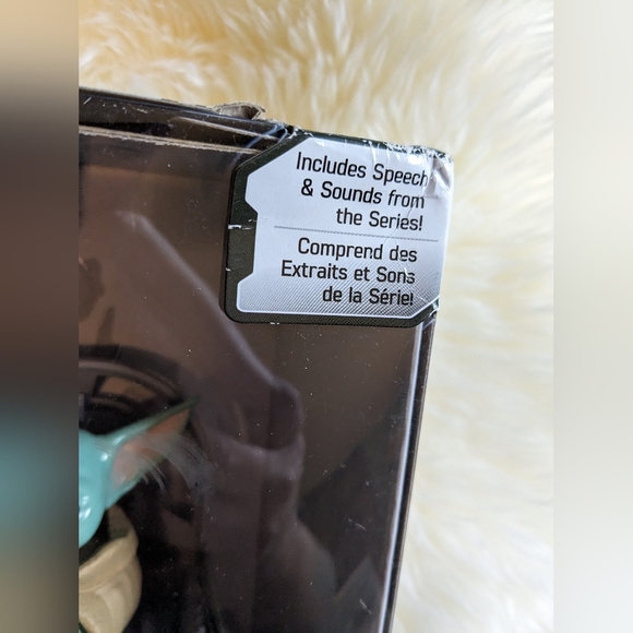 The mandalorian Starwars the child grogu speaker - Picture 5 of 5